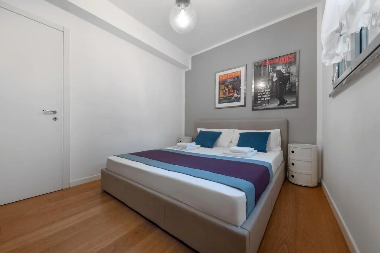 Apartment Casa Da Suite Divina Milan Italy