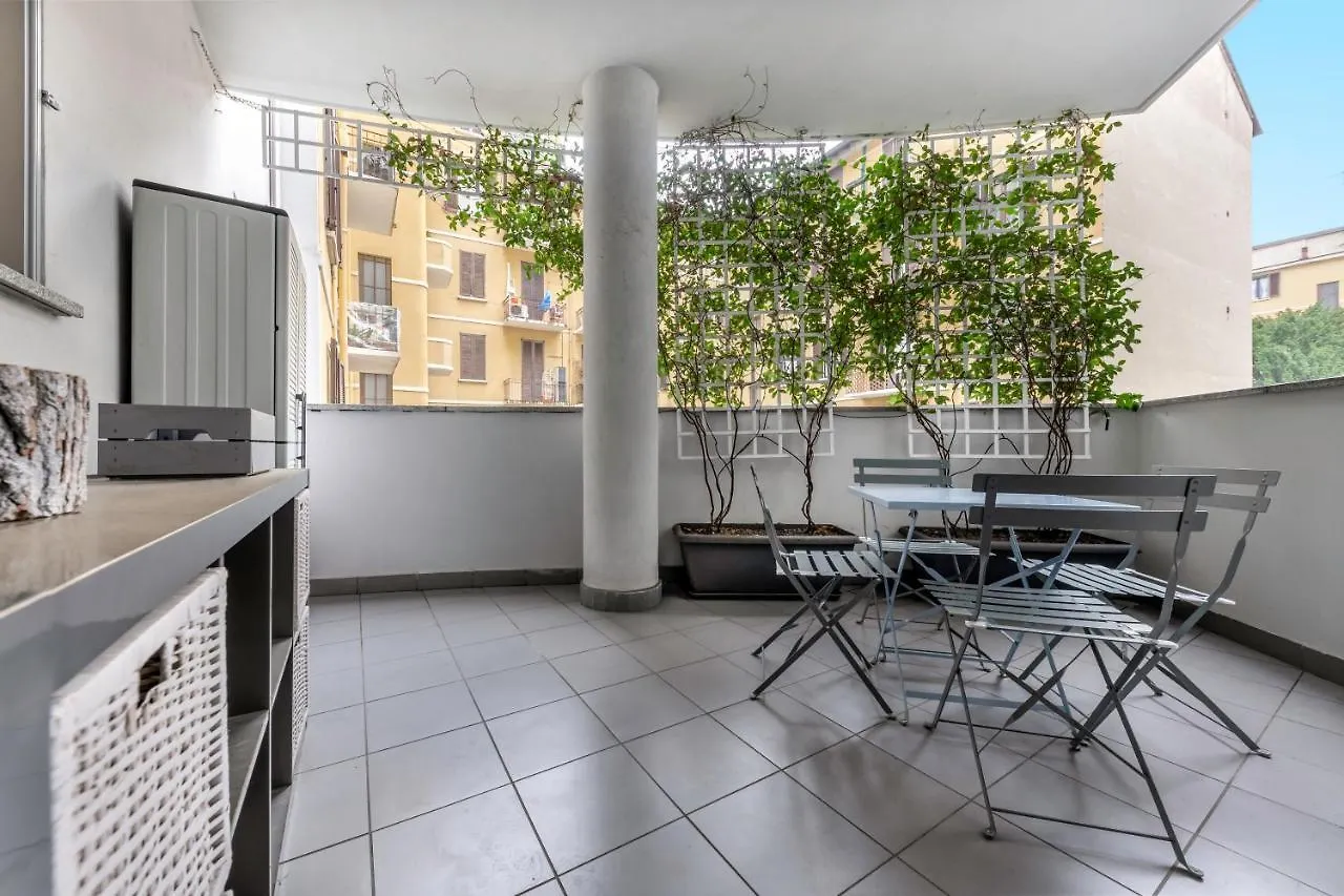 Apartment Casa Da Suite Divina Milan