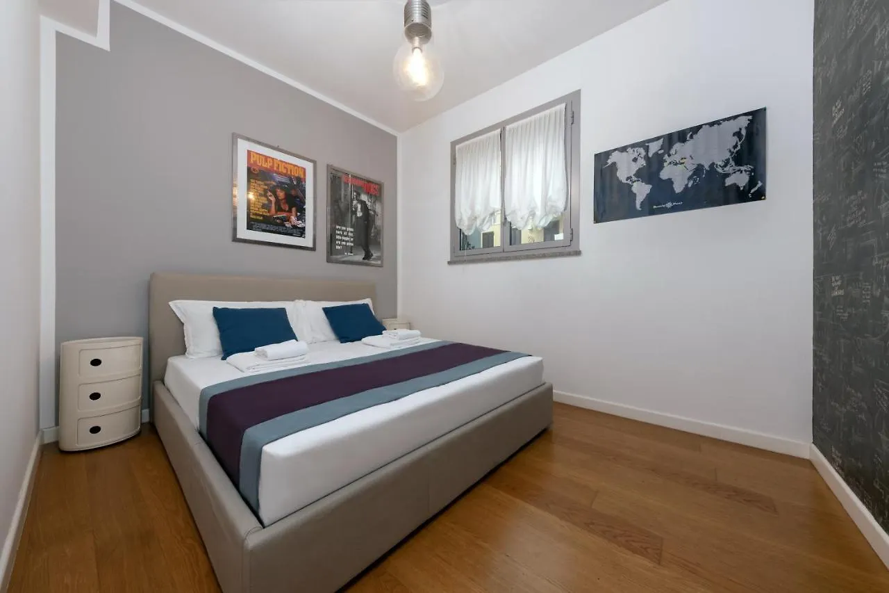 Casa Da Suite Divina Milan Italy