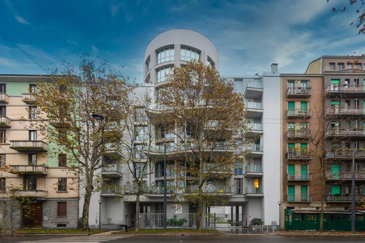 Casa Da Suite Divina Milan 0*,