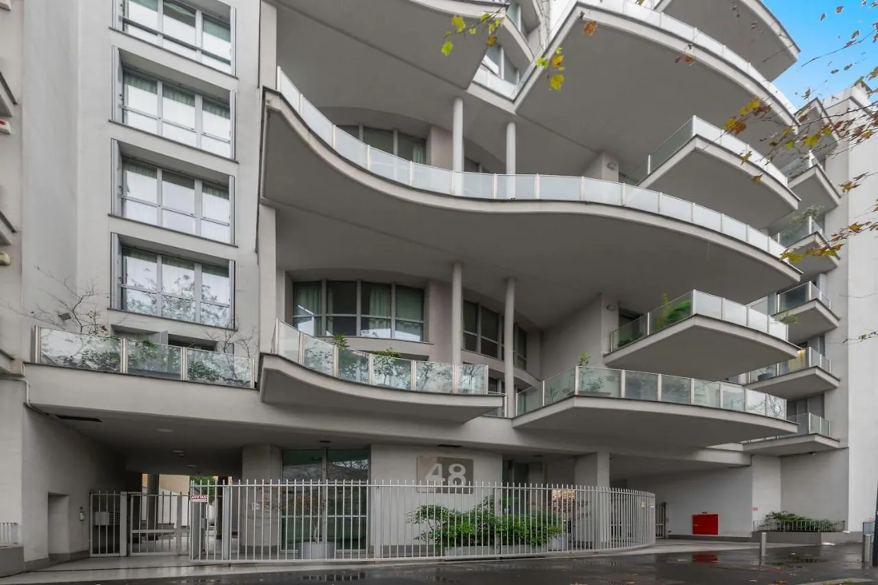 Apartment Casa Da Suite Divina Milan Italy