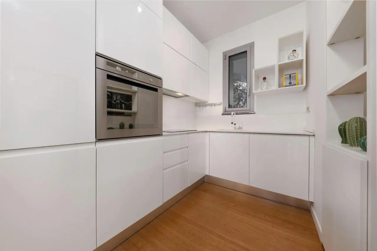 Casa Da Suite Divina Milan