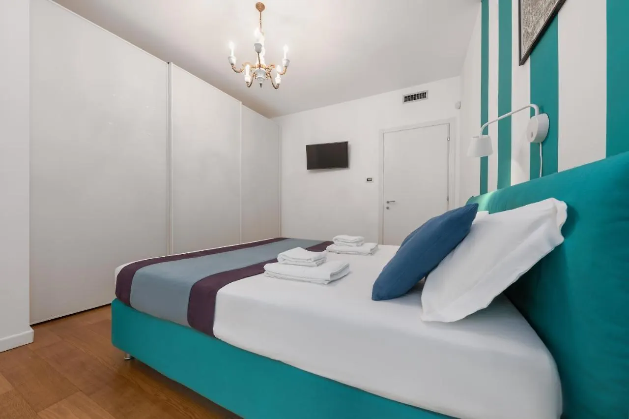 Apartment Casa Da Suite Divina Milan