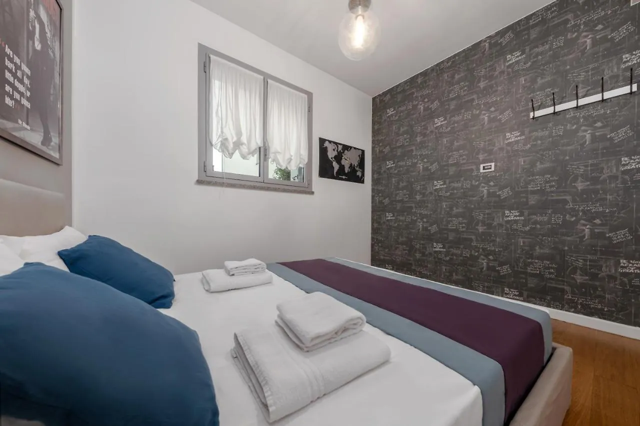 Casa Da Suite Divina Milan