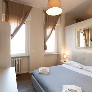  Appartement Via Torino 1