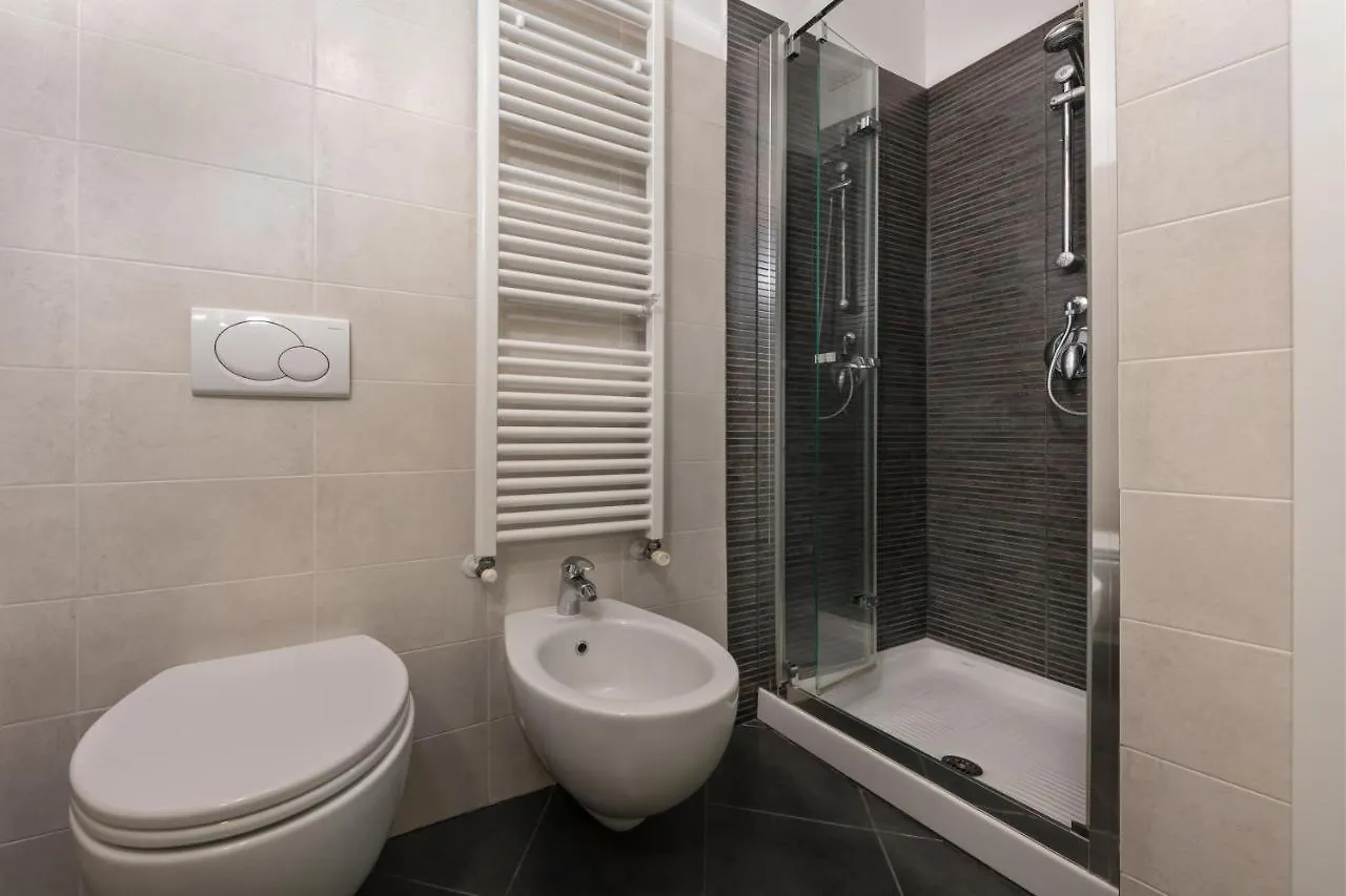Casa Da Suite Divina Milan
