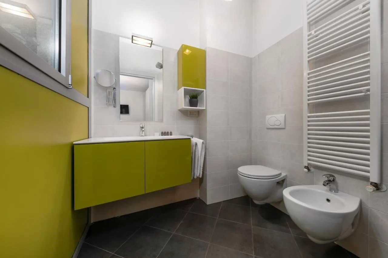 Casa Da Suite Divina Milan Apartment