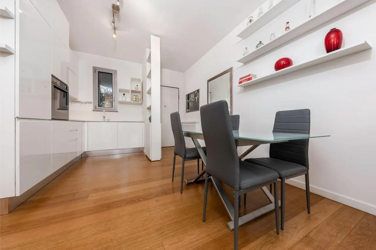 Casa Da Suite Divina Milan 0*,  Italy