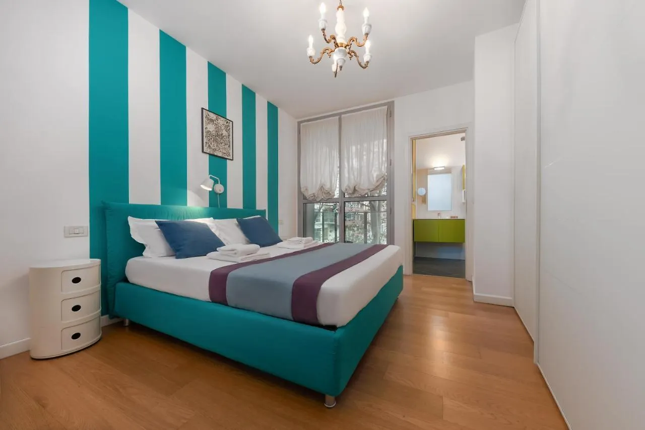 Casa Da Suite Divina Milan Italy