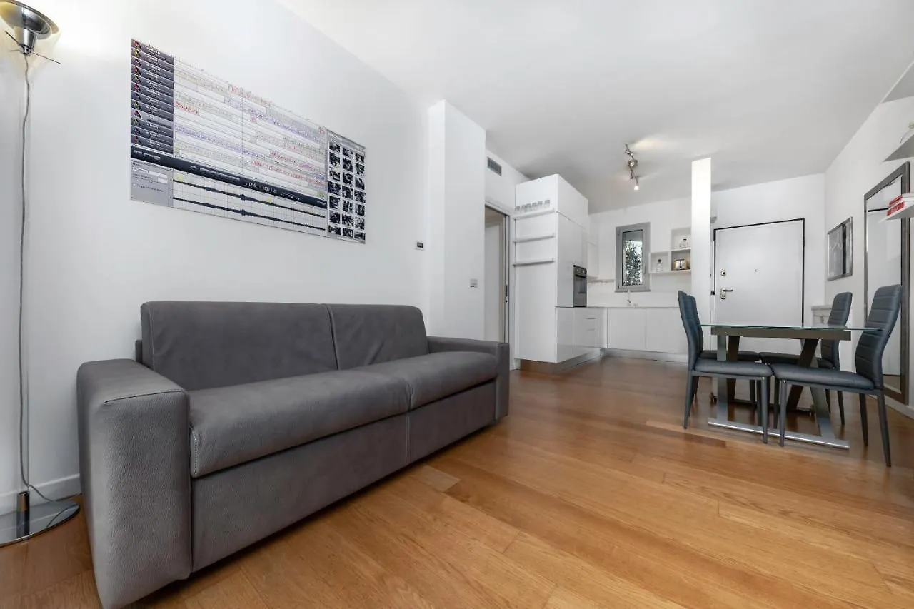 Apartment Casa Da Suite Divina Milan